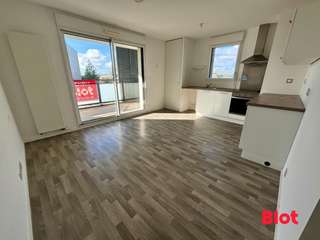 Location appartement 2 pièces