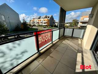 Location appartement 2 pièces