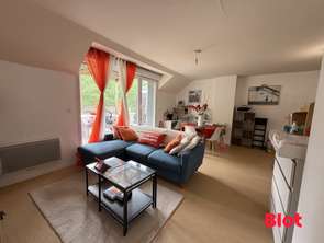 Location Appartement 2 piècesPont-Péan
