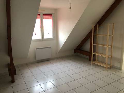 Location appartement 2 pièces Pont-Péan 35