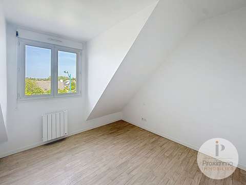 Location appartement 2 pièces Pont-Péan 35