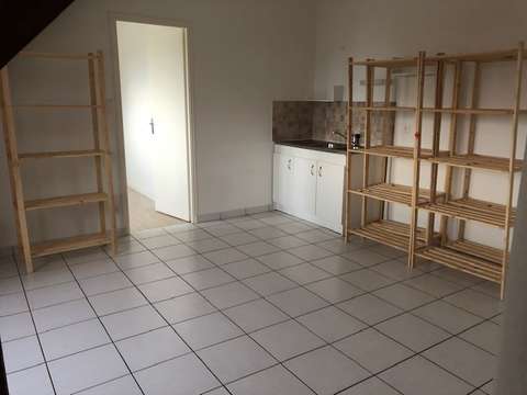 Location appartement 2 pièces