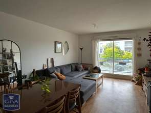 Location Appartement 3 piècesPont-Péan