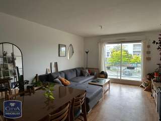Location appartement 3 pièces Location appartement 3 pièces