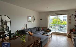 Photo Location appartement Pont-Péan