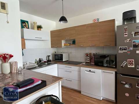 Location appartement 3 pièces Location appartement 3 pièces