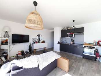 Location Appartement 3 piècesPont-Péan
