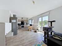 Location appartement 3 pièces Location appartement 3 pièces