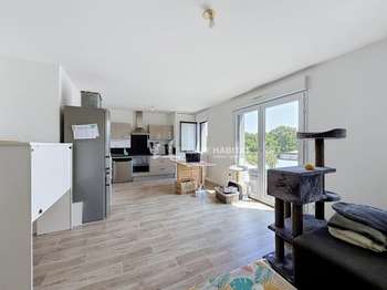 Location Appartement 3 piècesPont-Péan