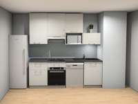 Location appartement 2 pièces Location appartement 2 pièces