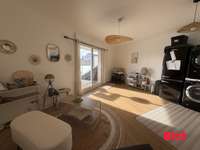 Location appartement 2 pièces