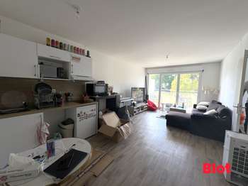 Location appartement 2 pièces