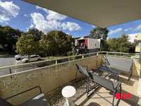 Location appartement 2 pièces