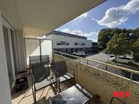 Location appartement 2 pièces