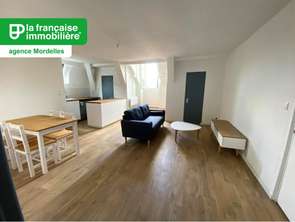 Location Appartement 2 piècesPont-Rean