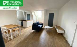 Photo Location appartement Pont-Rean