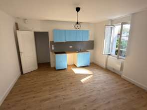 Location Appartement 2 piècesPont-Rousseau