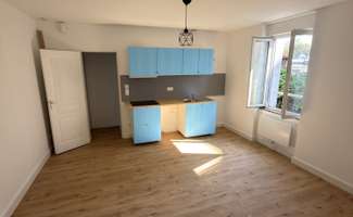 Photo Location appartement Pont-Rousseau