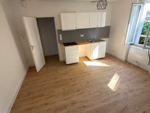 Location Appartement 2 piècesPont-Rousseau