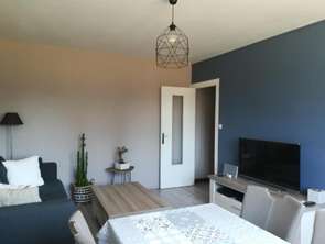 Location Appartement 2 piècesPont-Rousseau