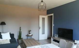Photo Location appartement Pont-Rousseau