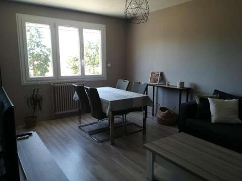 Location appartement 2 pièces