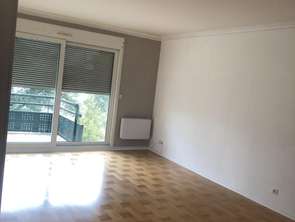 Location Appartement 3 piècesPont-Rousseau