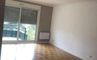 Photo Location appartement Pont-Rousseau