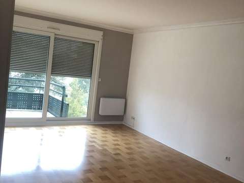 Location appartement 3 pièces Pont-Rousseau 44