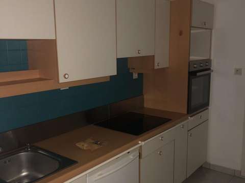 Location appartement 3 pièces Location appartement 3 pièces
