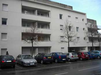 Location appartement 3 pièces Pont-Rousseau 44