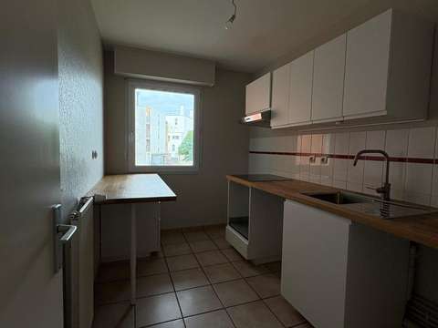 Location appartement 3 pièces Location appartement 3 pièces