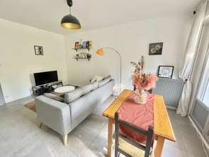Location Appartement 2 piècesPont-Rousseau