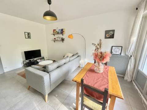Location appartement 2 pièces Pont-Rousseau 44