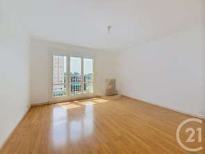 Location Appartement 3 piècesPont-Rousseau