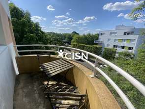 Location Appartement T1Pont-Rousseau