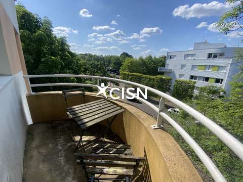 Location appartement 1 pièce Pont-Rousseau 44