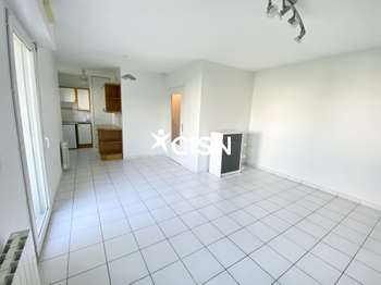 Location Appartement T1Pont-Rousseau