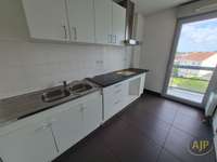 Location appartement 3 pièces