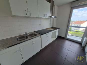 Location appartement 3 pièces