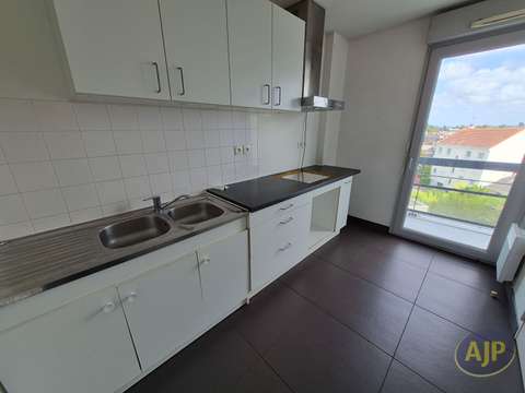 Location appartement 3 pièces