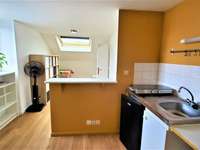 Location appartement 1 pièce