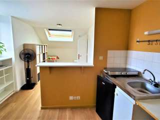 Location appartement 1 pièce Location appartement 1 pièce