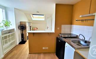 Photo Location appartement Pont-Rousseau