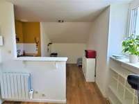 Location appartement 1 pièce