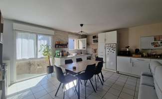 Photo Location appartement Pont-Rousseau