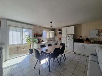 Location appartement 4 pièces Pont-Rousseau 44