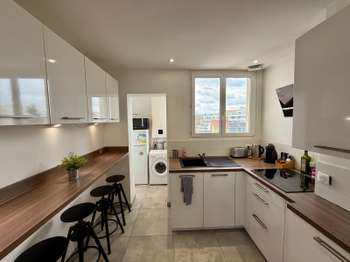 Photo Location appartement Pont-Rousseau
