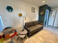 Location appartement 5 pièces