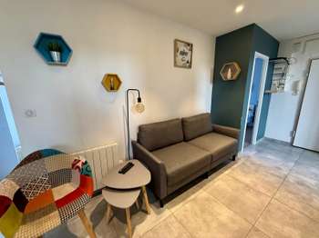 Location appartement 5 pièces